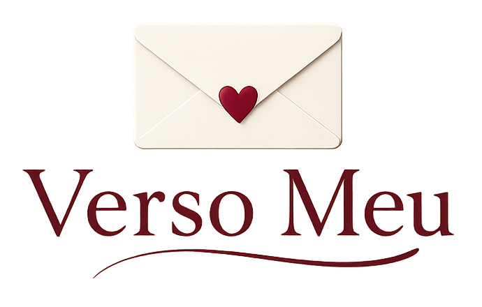Verso Meu